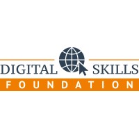 Digital Skills Foundation Logo