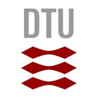 Magnetic Resonance - DTU Health Technology Logo