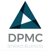 DPMC North America Logo