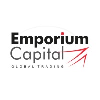 Emporium Capital Global Trading Logo