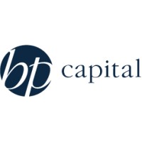 BP Capital Logo