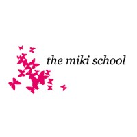 The Miki School Logo