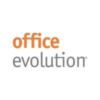 Office Evolution Summit Logo