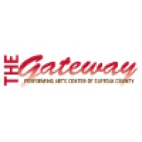 The Performing Arts Center of Suffolk County (The Gateway) Logo
