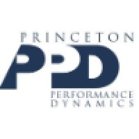 Princeton Performance Dynamics Logo