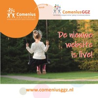 ComeniusGGZ Logo