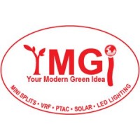 YMGI Group Logo
