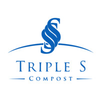 Triple-S Compost Logo