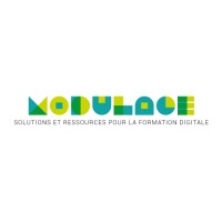 Modulage - Logo