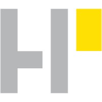 HIVEPOP B.V. Logo