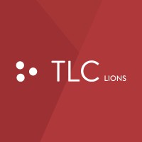 TLC Lions Logo