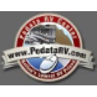 Pedata RV Center Logo