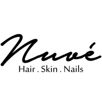 Nuvé Salon Logo