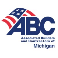 Associated Builders & Contractors of Michigan Logo