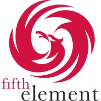 The Fifth Element Inc. Logo