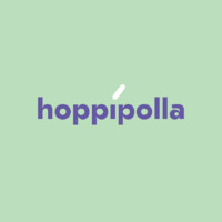 Hoppipolla Box Logo