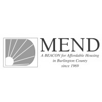 MEND, Inc. Logo