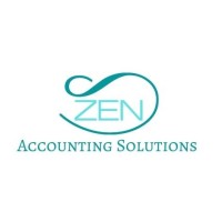 Zen Accounting Solutions Ltd Logo
