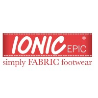 Ionic Epic LLC Logo