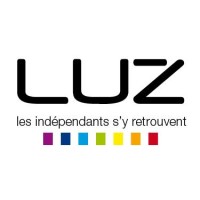 LUZ optique Logo