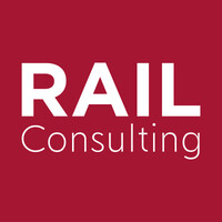 Rail Consulting Logo