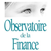 Observatoire de la Finance Logo