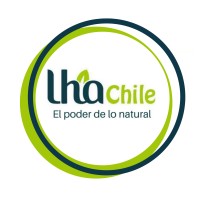 Lha Chile Logo