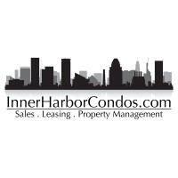 Inner Harbor Condos Logo