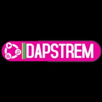 Dapstrem Entertainment Logo