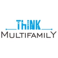 Think Multifamily Logo