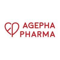 AGEPHA Pharma Logo