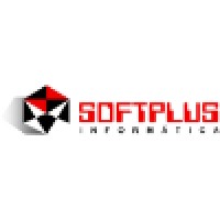 Softplus Informática Logo