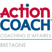 Coachs dentreprises de lOuest | ActionCOACH Côtes dArmor & Ille-et-Vilaine Logo