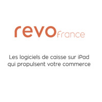 Revo France SAS Logo