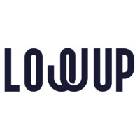 Lowup Logo