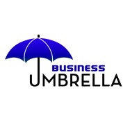 Business Umbrella - Management Consulting, Recruitment & Advisory Logo