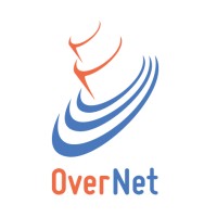 Overnet DMD Logo