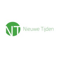 Nieuwe Tijden BV Logo