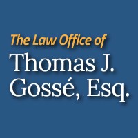 Law Offices of Thomas J. Gosse, Esq. Logo