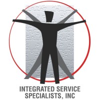 Integrated Service Specialists, Inc. Logo