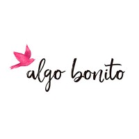 algo bonito Logo