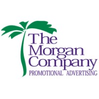The Morgan Company Logo