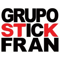GRUPO STICKFRAN Logo