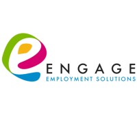 Engage Employment Solutions, LLC - HR / Business Support Services Logo