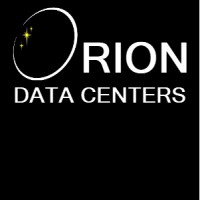 Orion Data Centers Logo