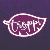 Troppi Brasil Logo