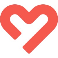 1heart Logo