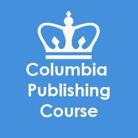 Columbia Publishing Course Logo