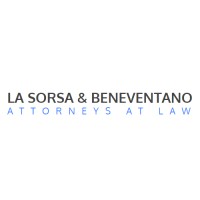 La Sorsa & Beneventano Attorneys at Law Logo