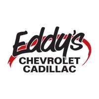 Eddys Chevrolet Cadillac Logo